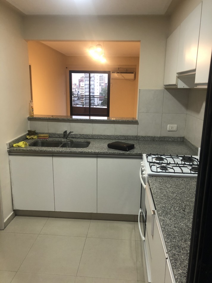 ALQUILER DEPARTAMENTO EN BALCARCE 585 