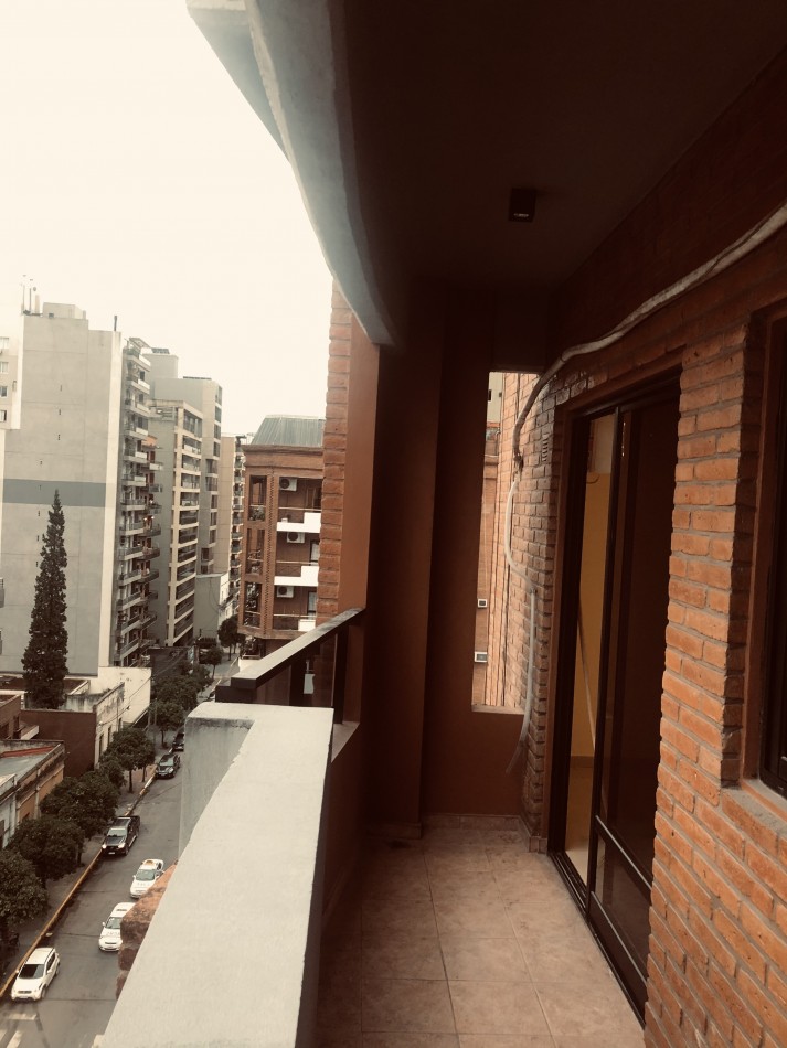 ALQUILER DEPARTAMENTO EN BALCARCE 585 