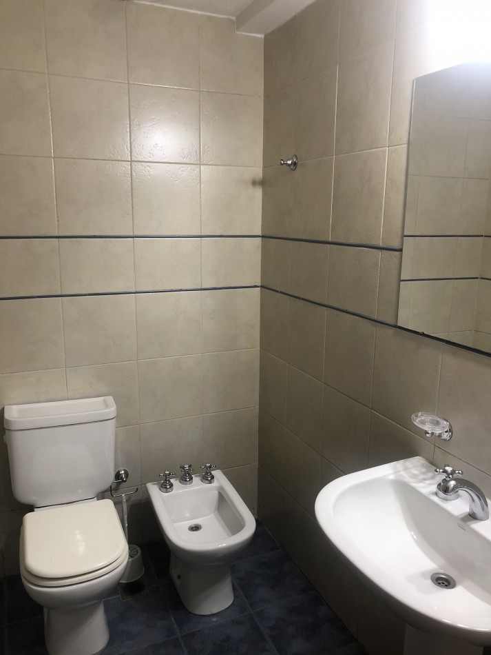ALQUILER DEPARTAMENTO EN BALCARCE 585 