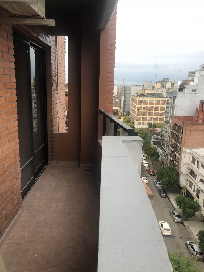 ALQUILER DEPARTAMENTO EN BALCARCE 585 