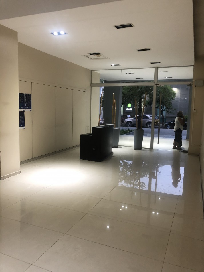 ALQUILER DEPARTAMENTO EN BALCARCE 585 