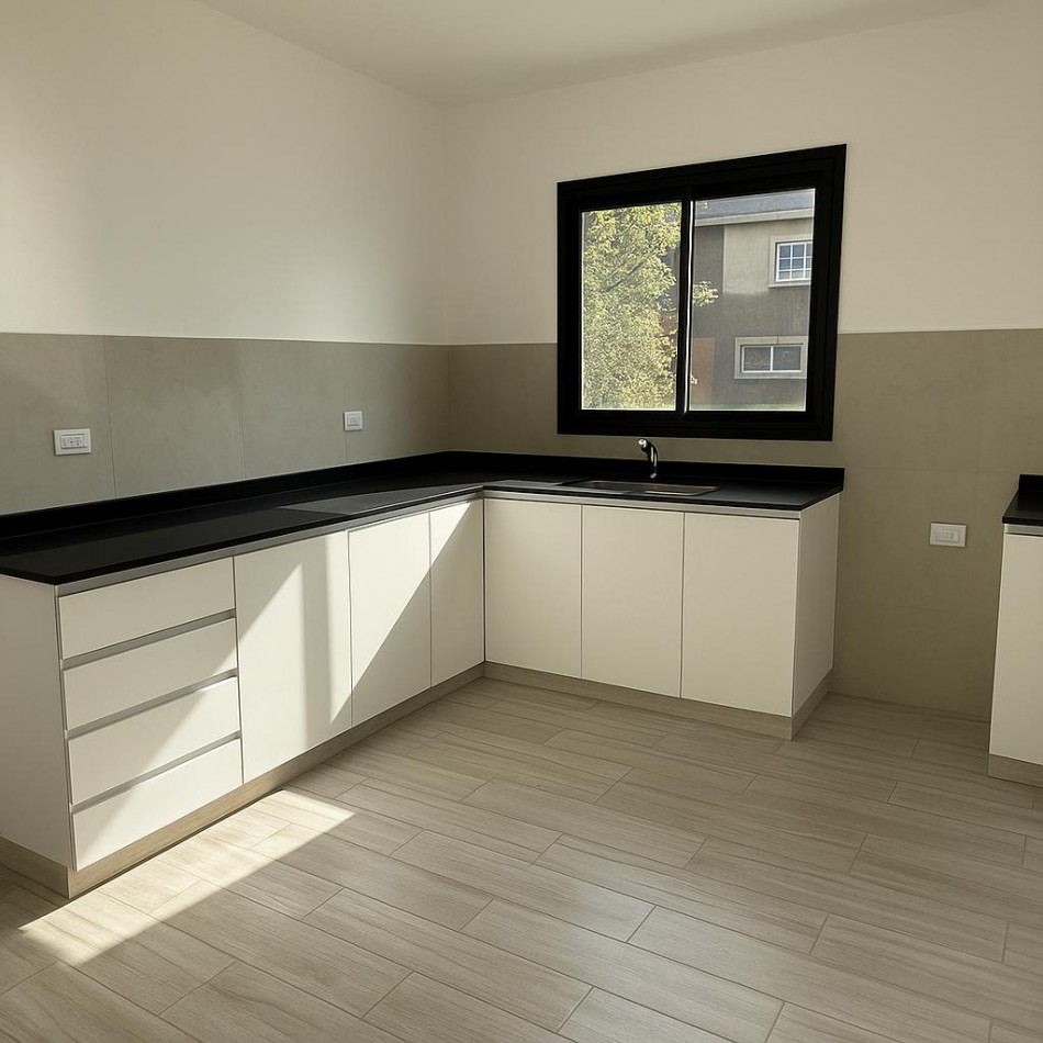 Casa en Venta - La Herencia, Los Nogales