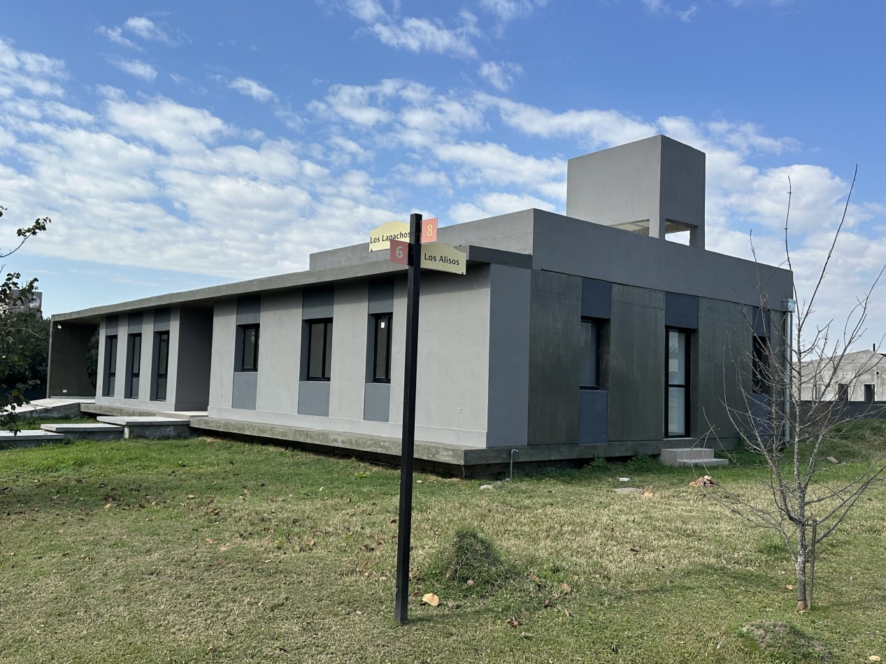 Casa en Venta - La Herencia, Los Nogales