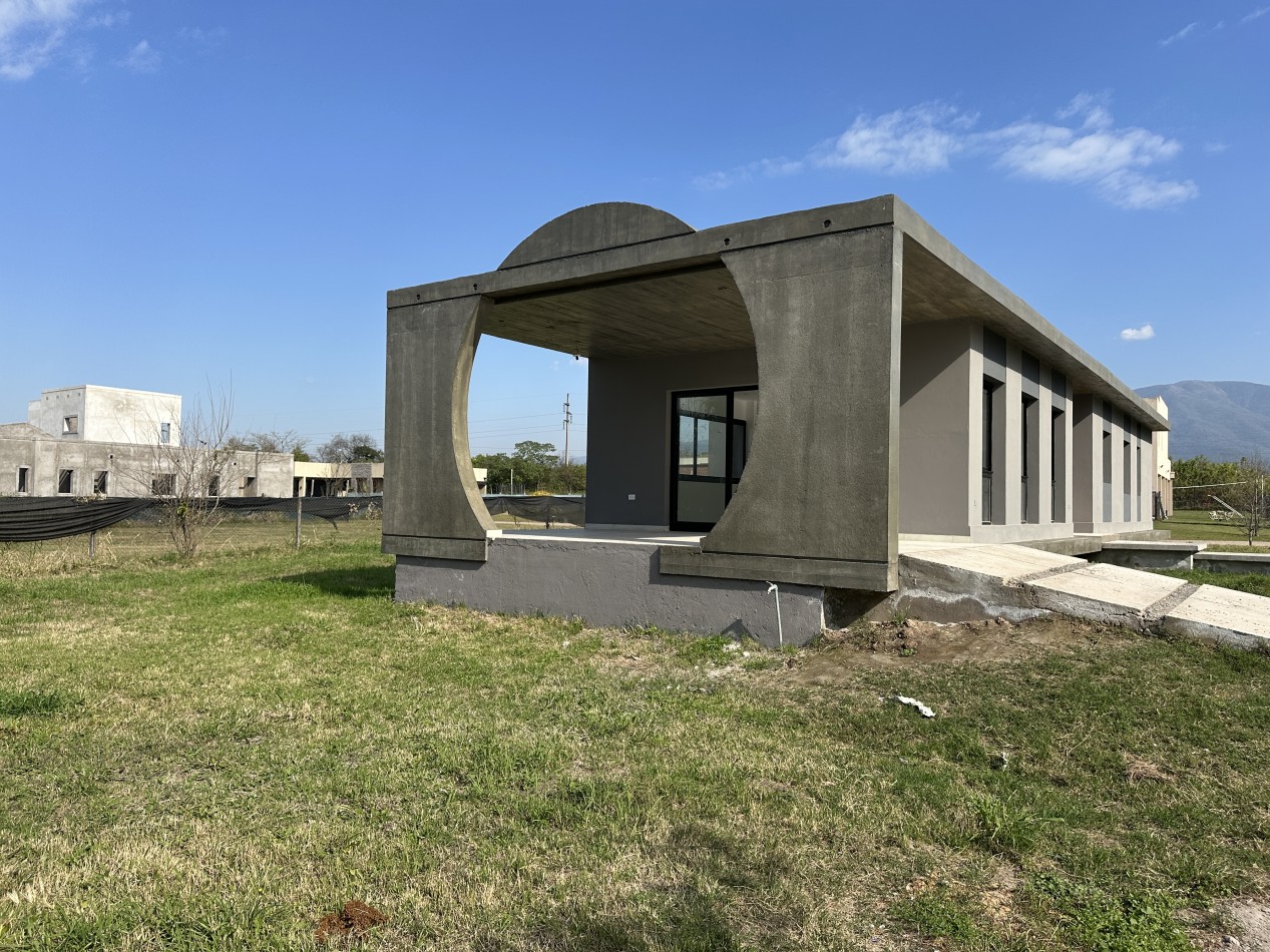 Casa en Venta - La Herencia, Los Nogales