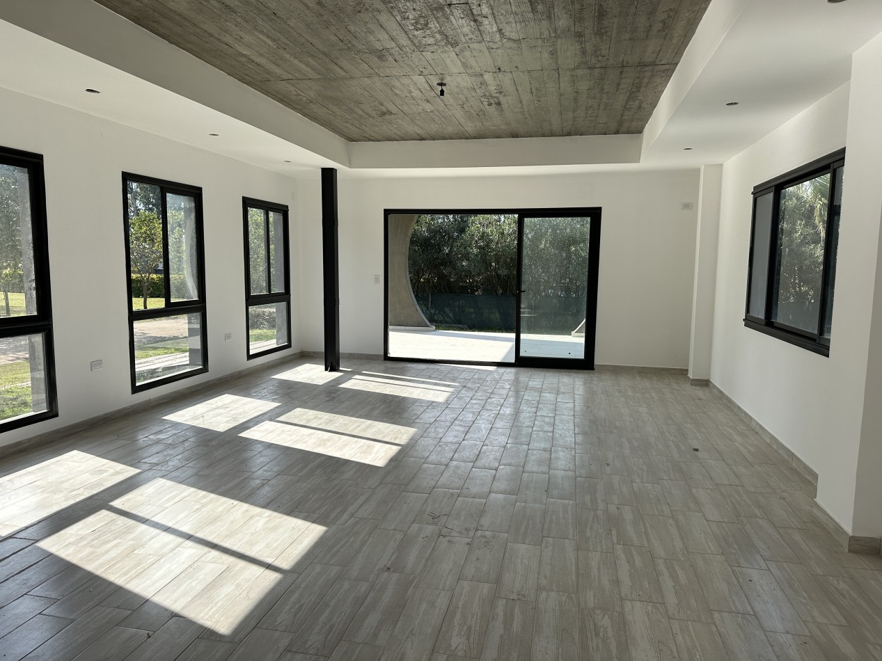Casa en Venta - La Herencia, Los Nogales