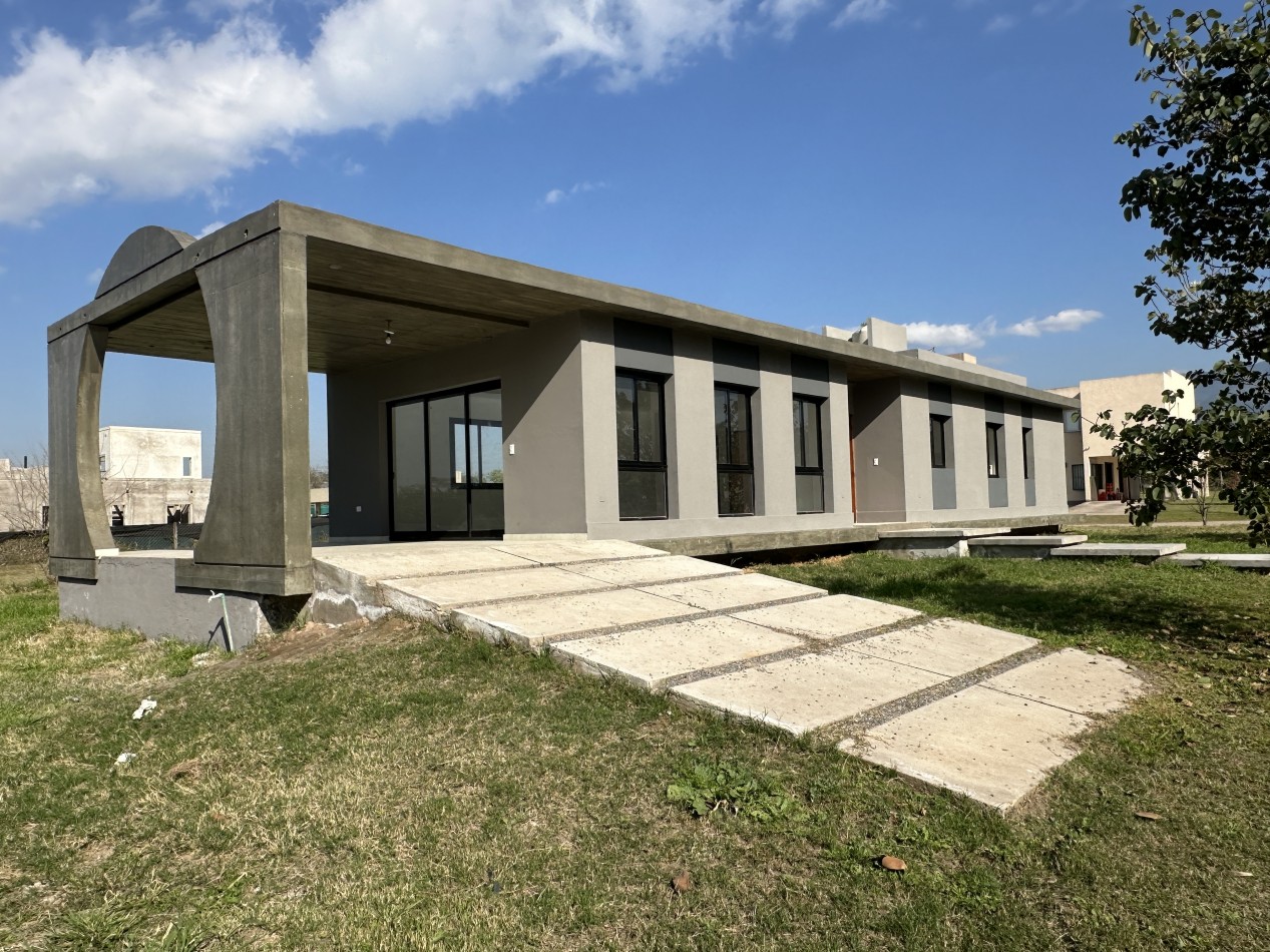 Casa en Venta - La Herencia, Los Nogales