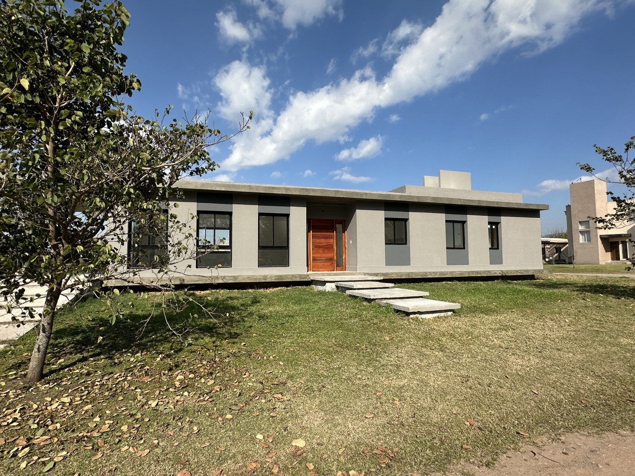 Casa en Venta - La Herencia, Los Nogales
