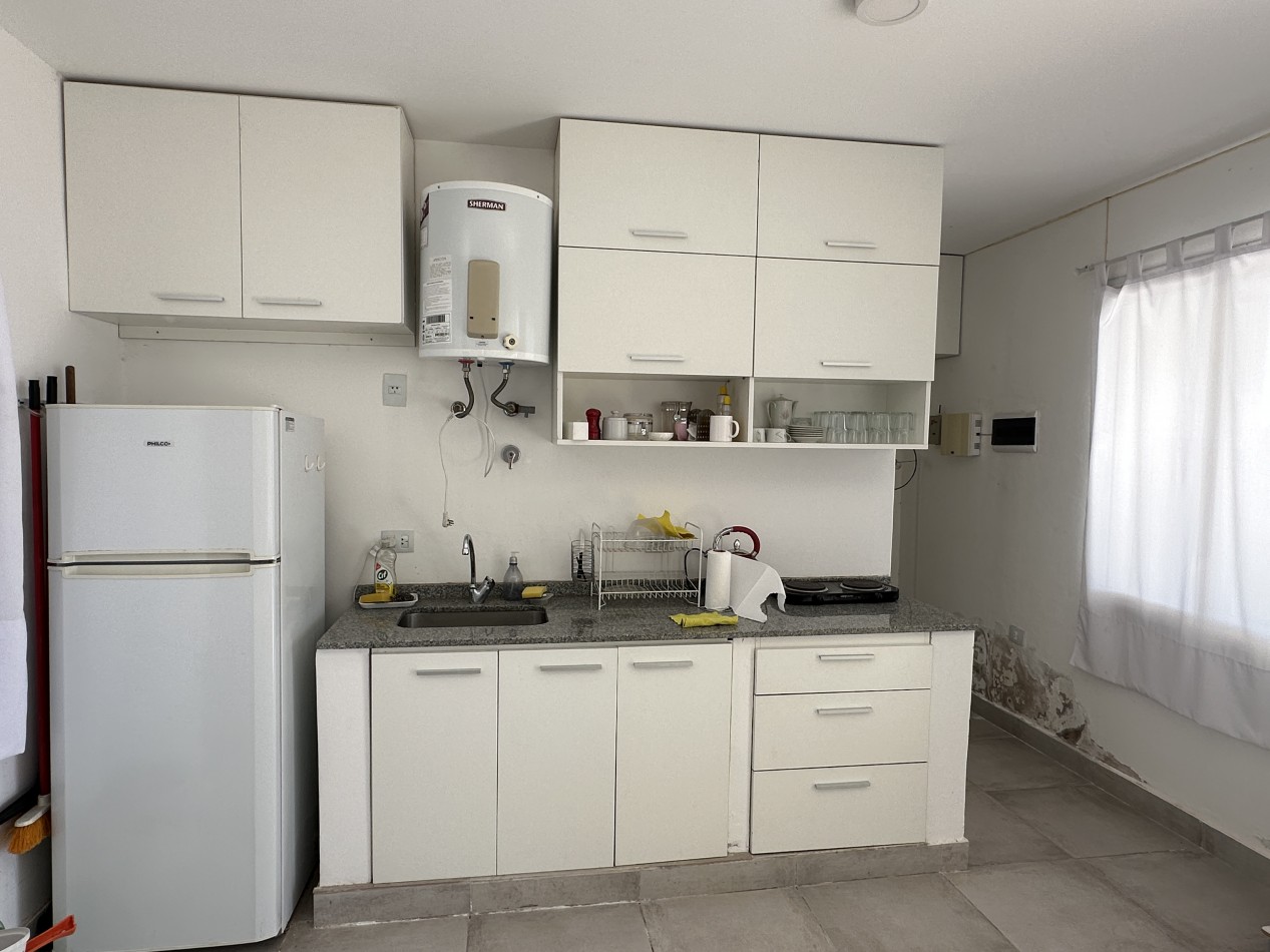 Lote en venta en San Javier 