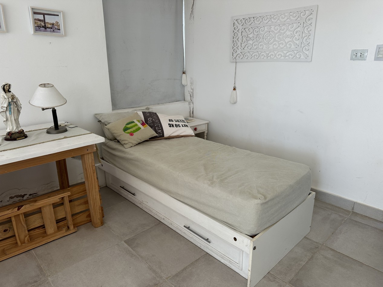 Lote en venta en San Javier 