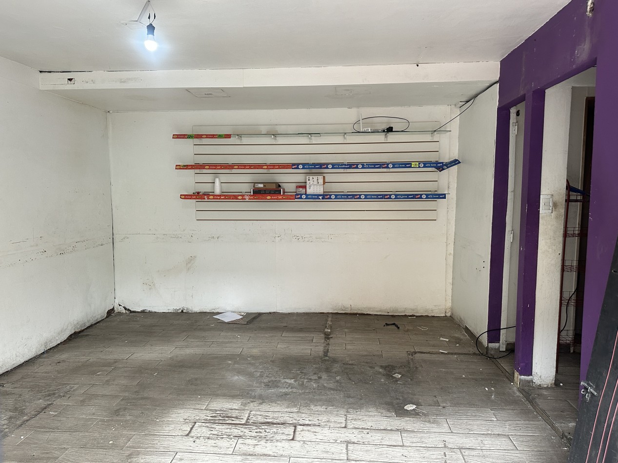 Alquiler Local - Santiago 451, San Miguel de Tucuman