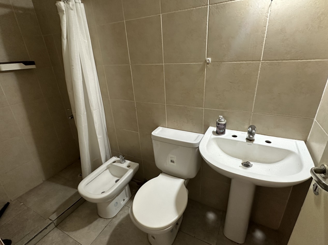 Alquiler Departamento Amoblado - Corrientes 983 4 C