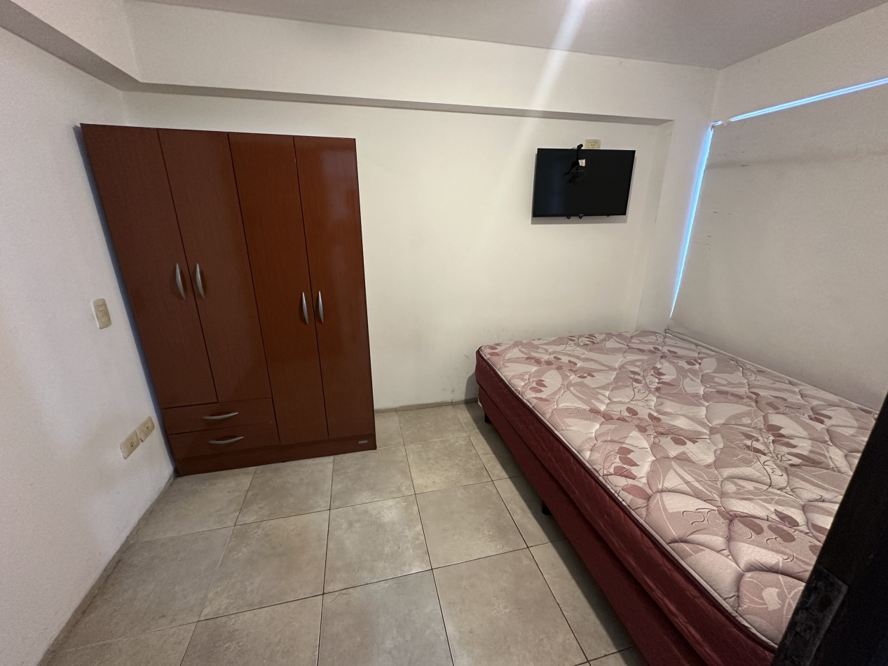 Alquiler Departamento Amoblado - Corrientes 983 4 C