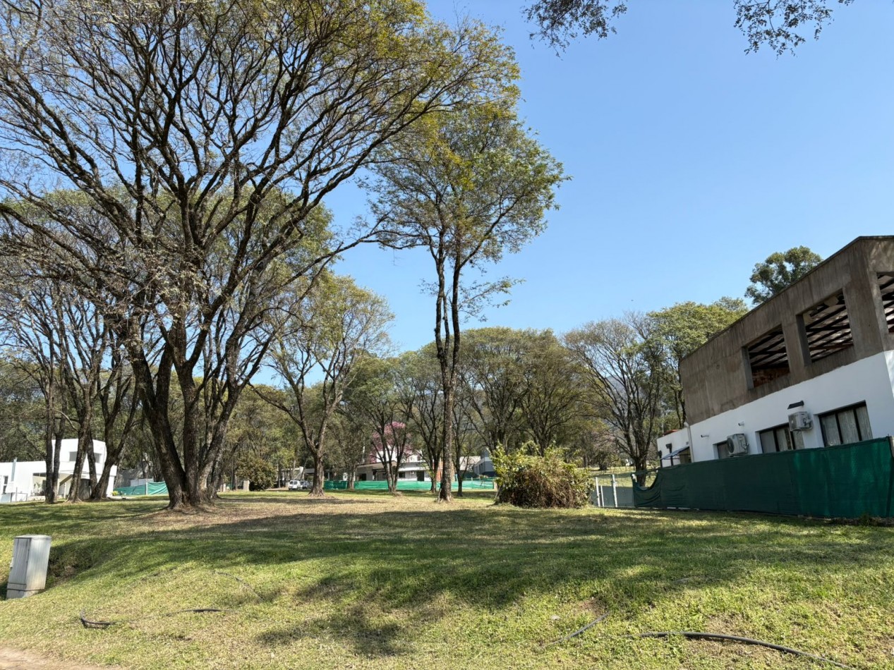 Terreno en Venta - Terranova Country Life