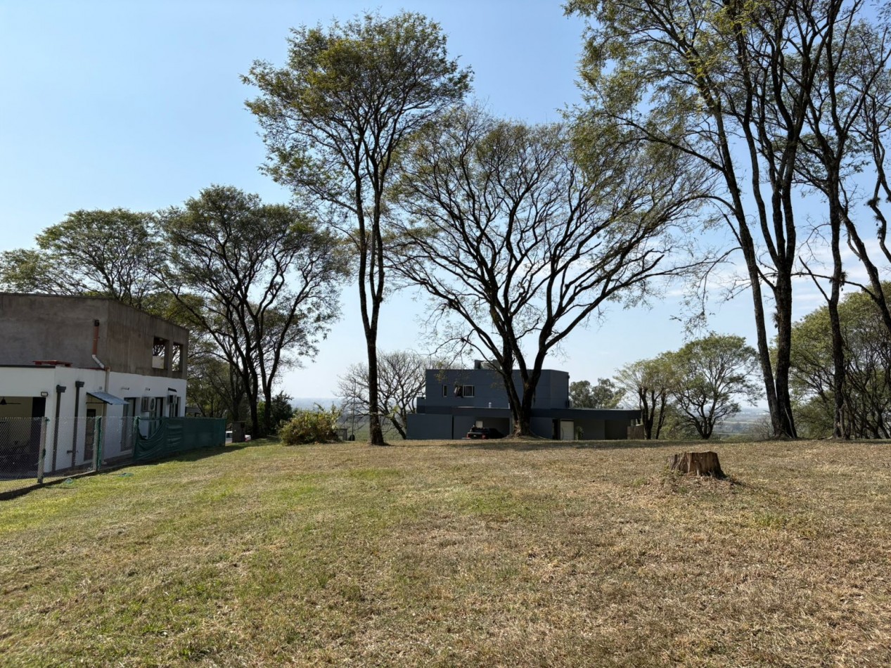 Terreno en Venta - Terranova Country Life