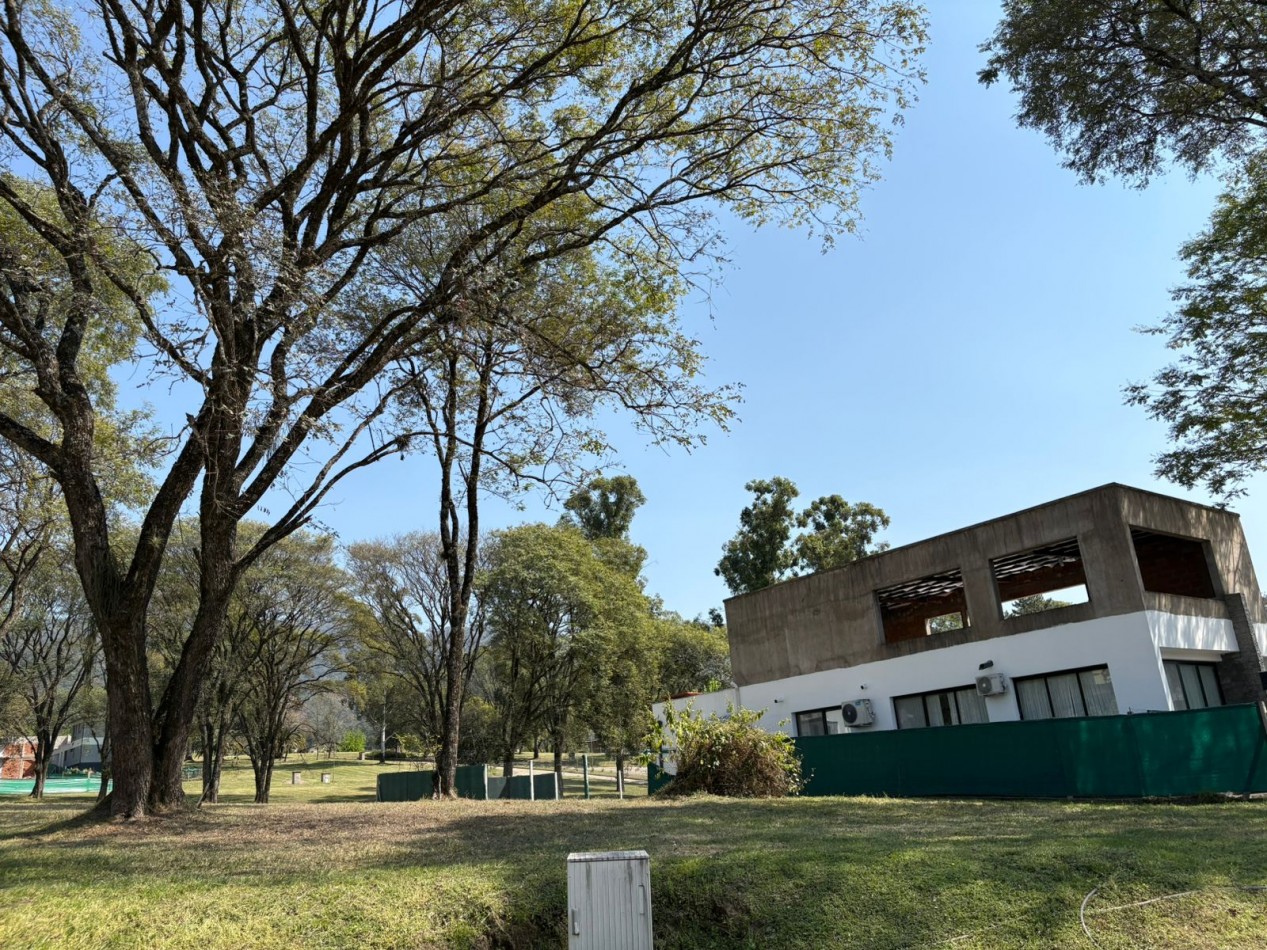 Terreno en Venta - Terranova Country Life
