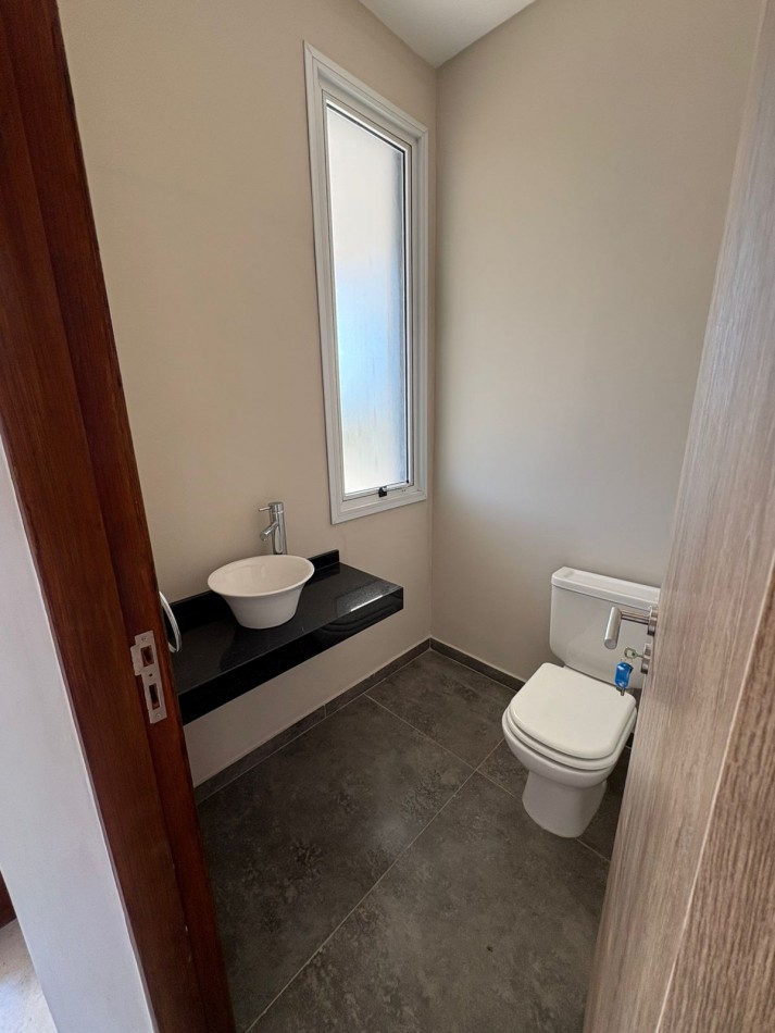 Alquiler casa Ayres Loft 
