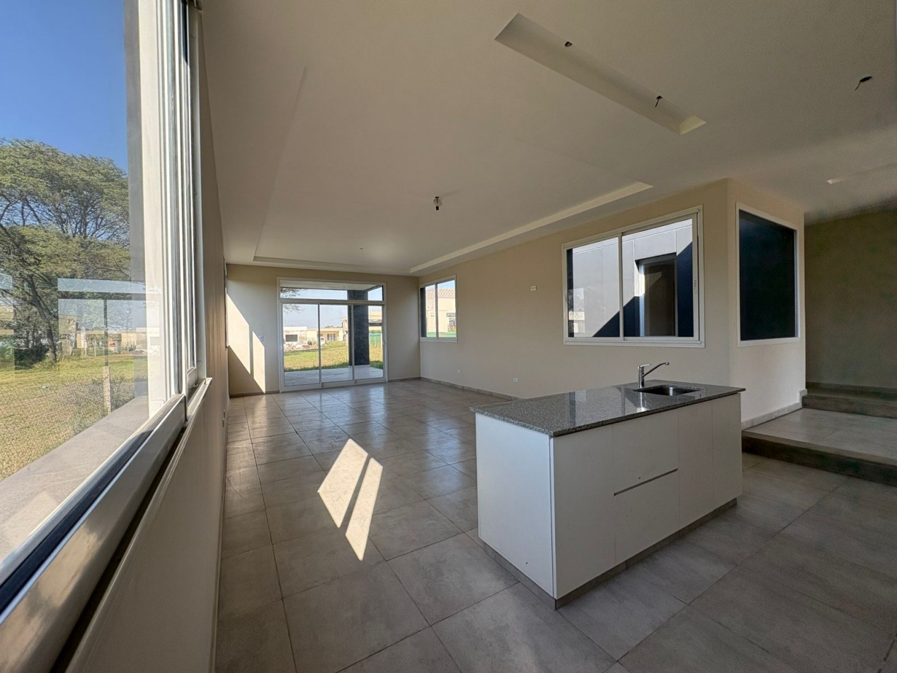 Alquiler casa Ayres Loft 