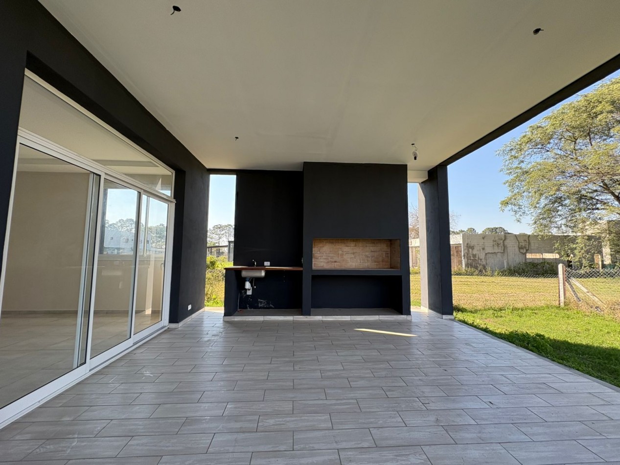 Alquiler casa Ayres Loft 