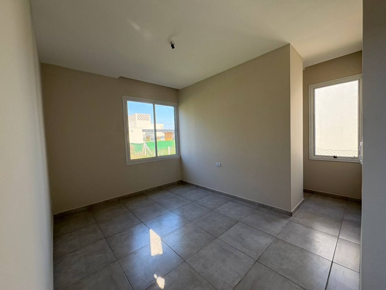 Alquiler casa Ayres Loft 