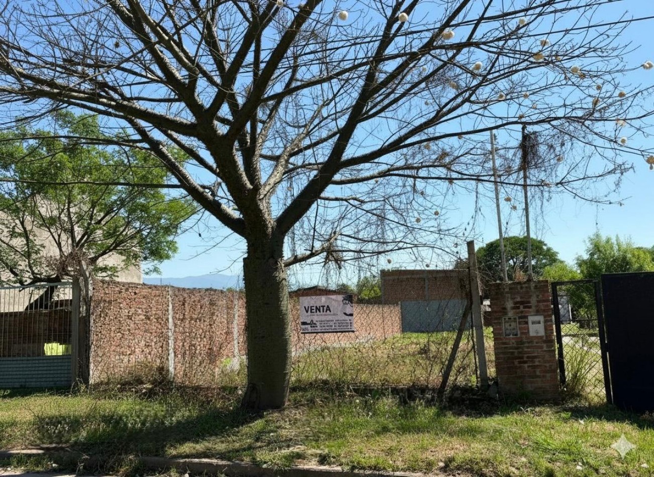 Terreno en Venta - Calle La Paz 1700, Yerba Buena