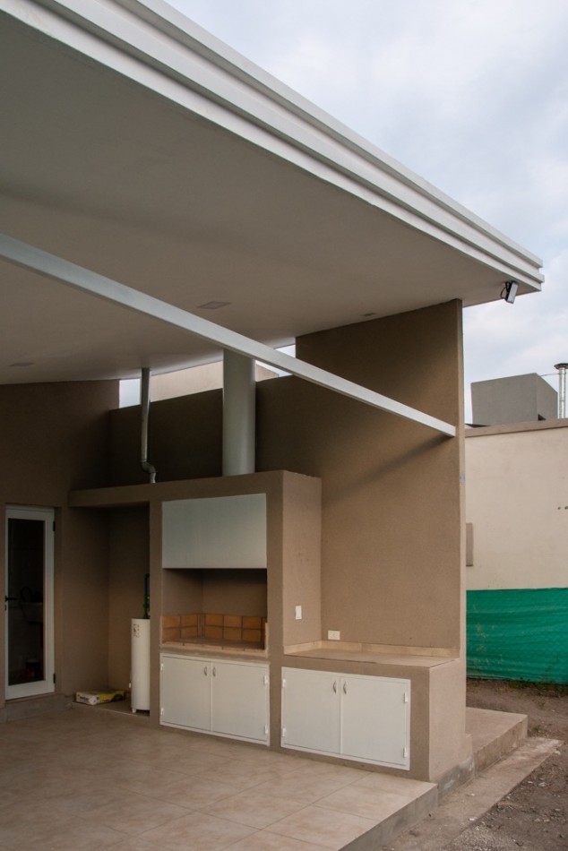 Venta casa Alto del Cevil 1 - Apta credito