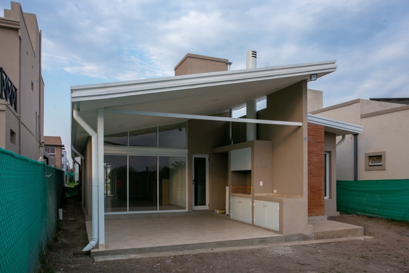 Venta casa Alto del Cevil 1 - Apta credito