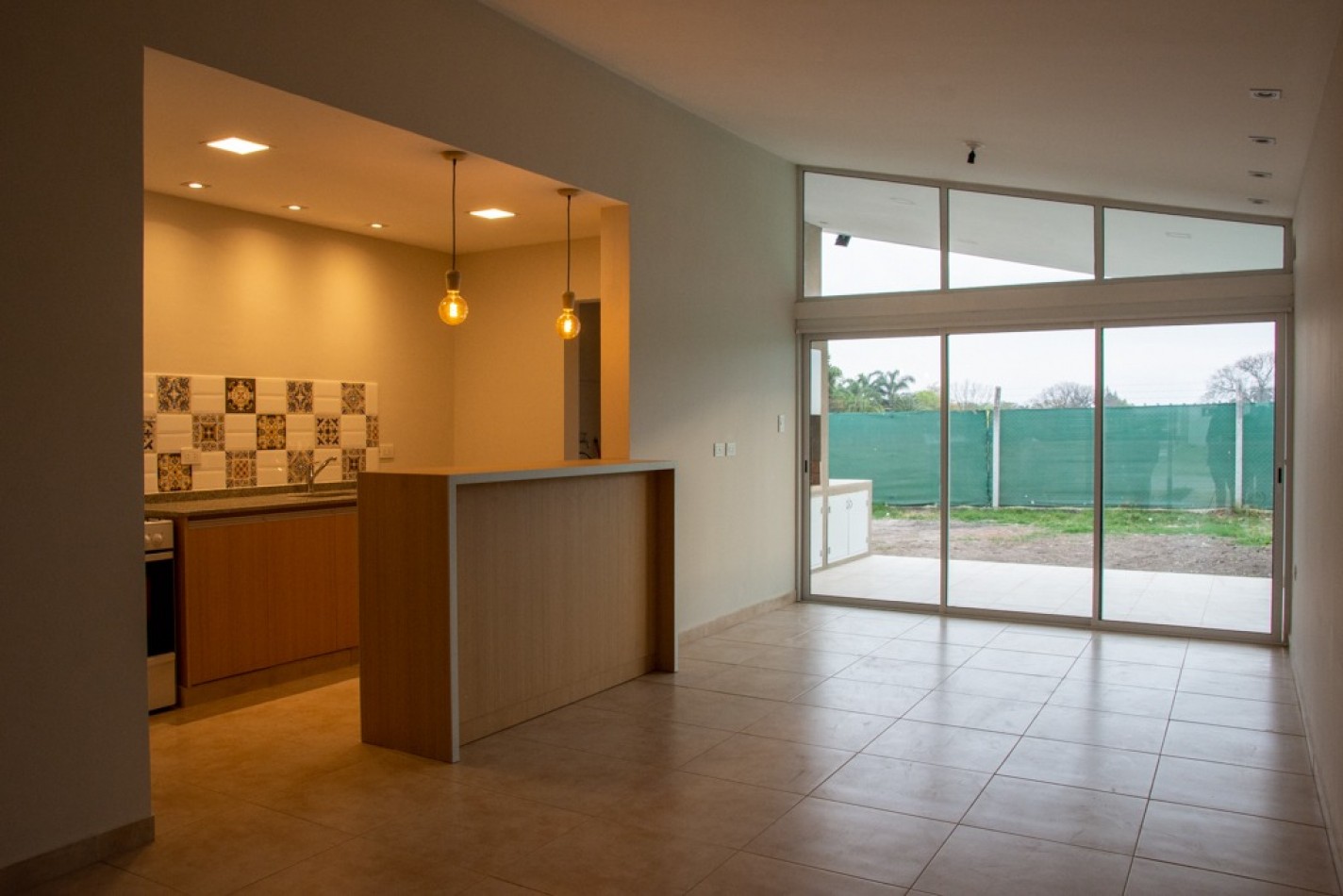 Venta casa Alto del Cevil 1 - Apta credito