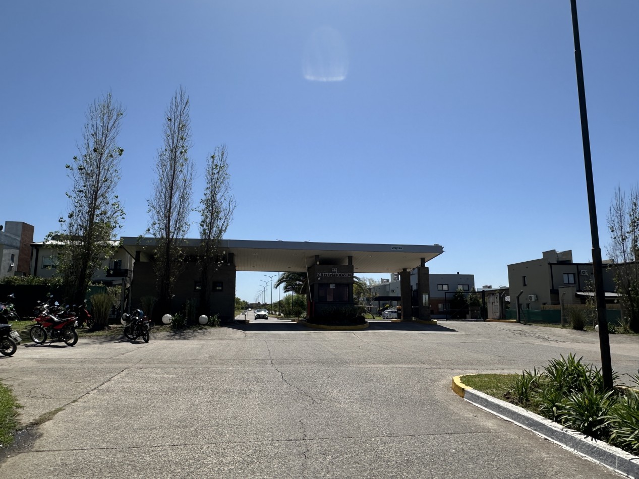 Venta casa Alto del Cevil 1 - Apta credito