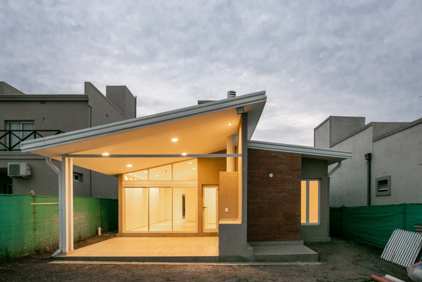 Venta casa Alto del Cevil 1 - Apta credito