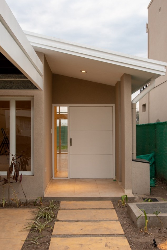 Venta casa Alto del Cevil 1 - Apta credito