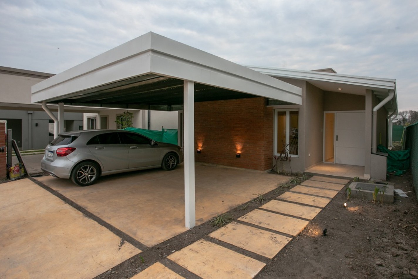 Venta casa Alto del Cevil 1 - Apta credito