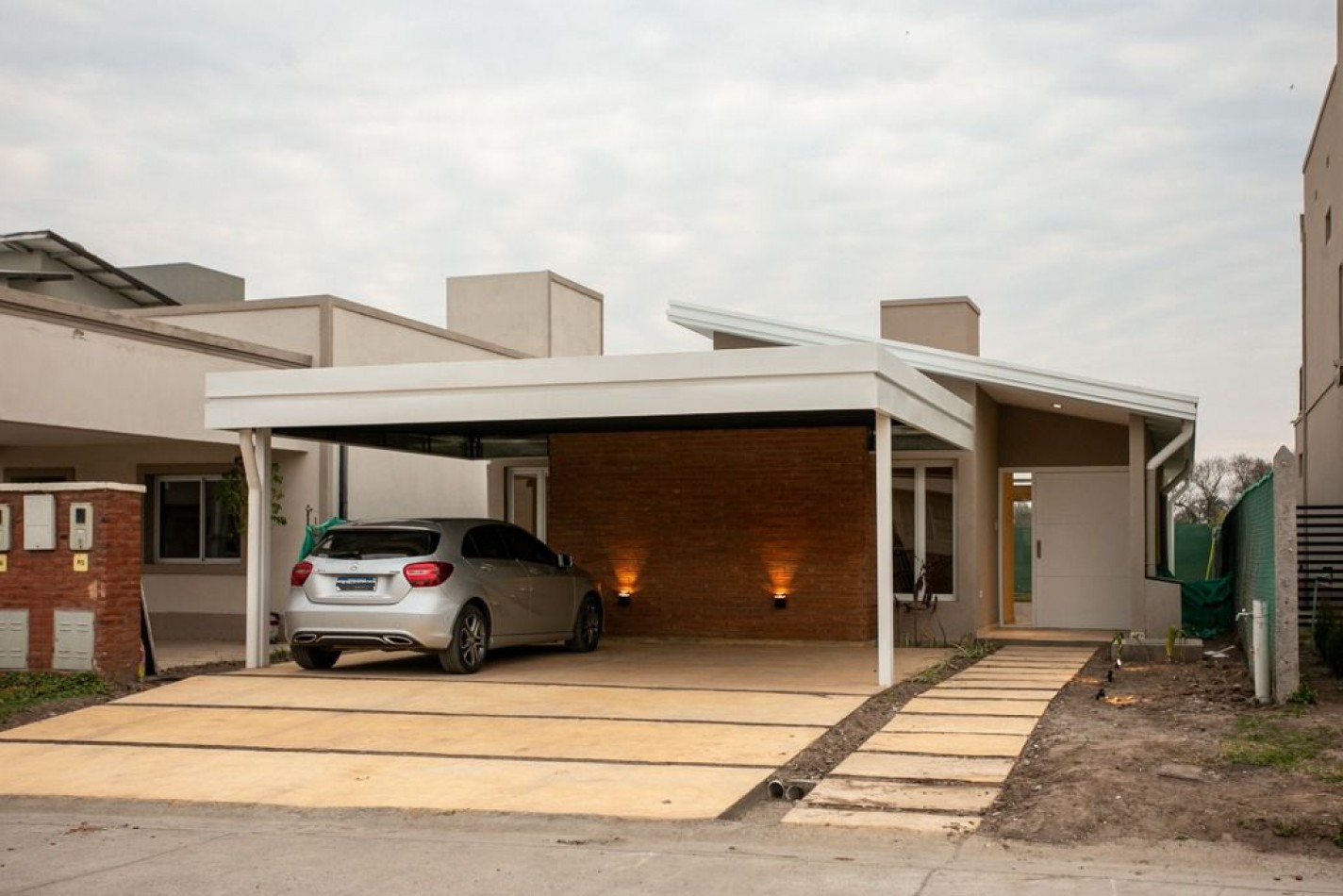 Venta casa Alto del Cevil 1 - Apta credito