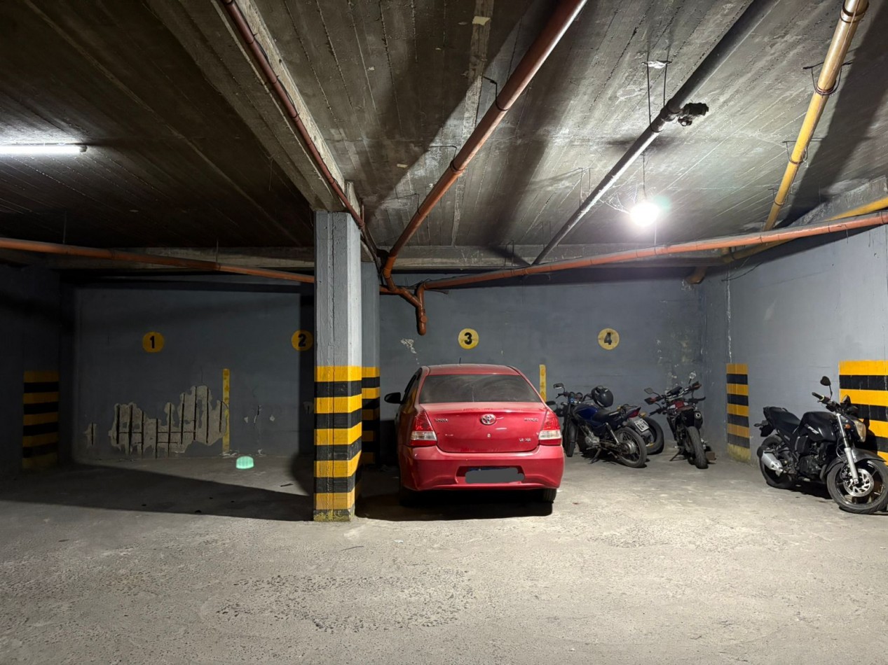 Cochera en Venta - Buenos Aires 662, San Miguel de Tucuman