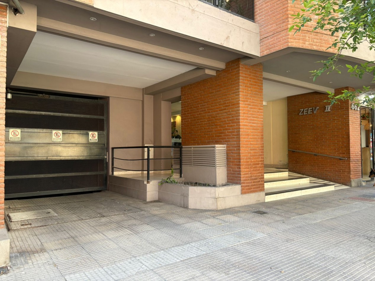 Cochera en Venta - Buenos Aires 662, San Miguel de Tucuman