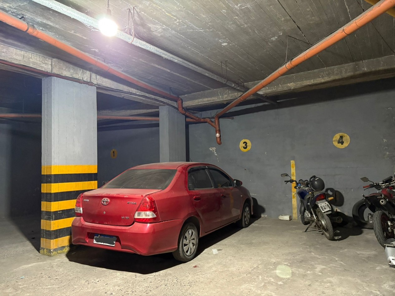 Cochera en Venta - Buenos Aires 662, San Miguel de Tucuman