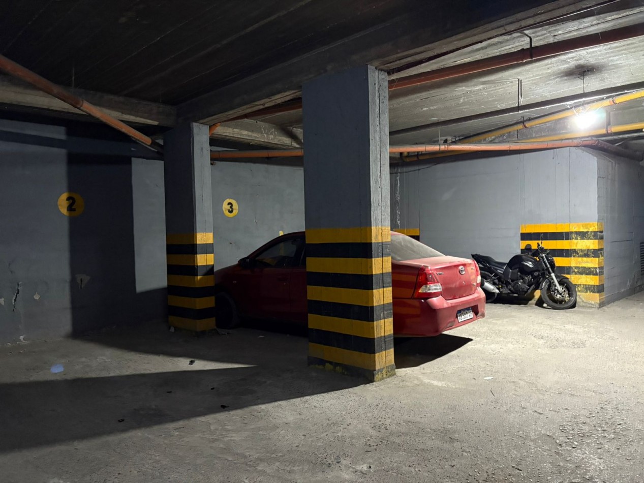 Cochera en Venta - Buenos Aires 662, San Miguel de Tucuman