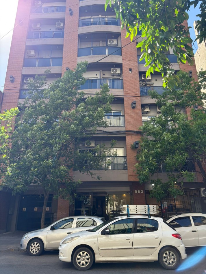 Cochera en Venta - Buenos Aires 662, San Miguel de Tucuman