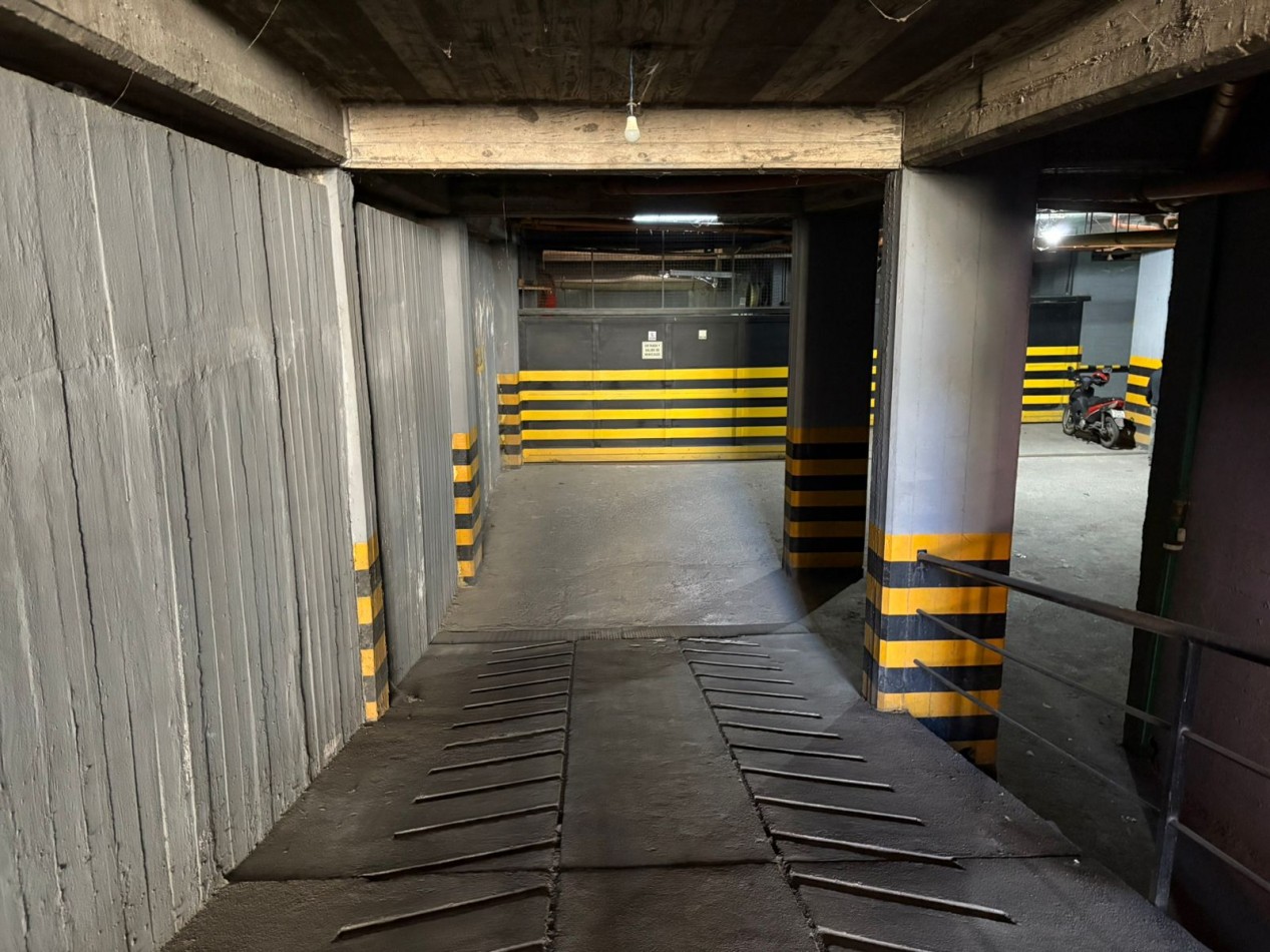 Cochera en Venta - Buenos Aires 662, San Miguel de Tucuman