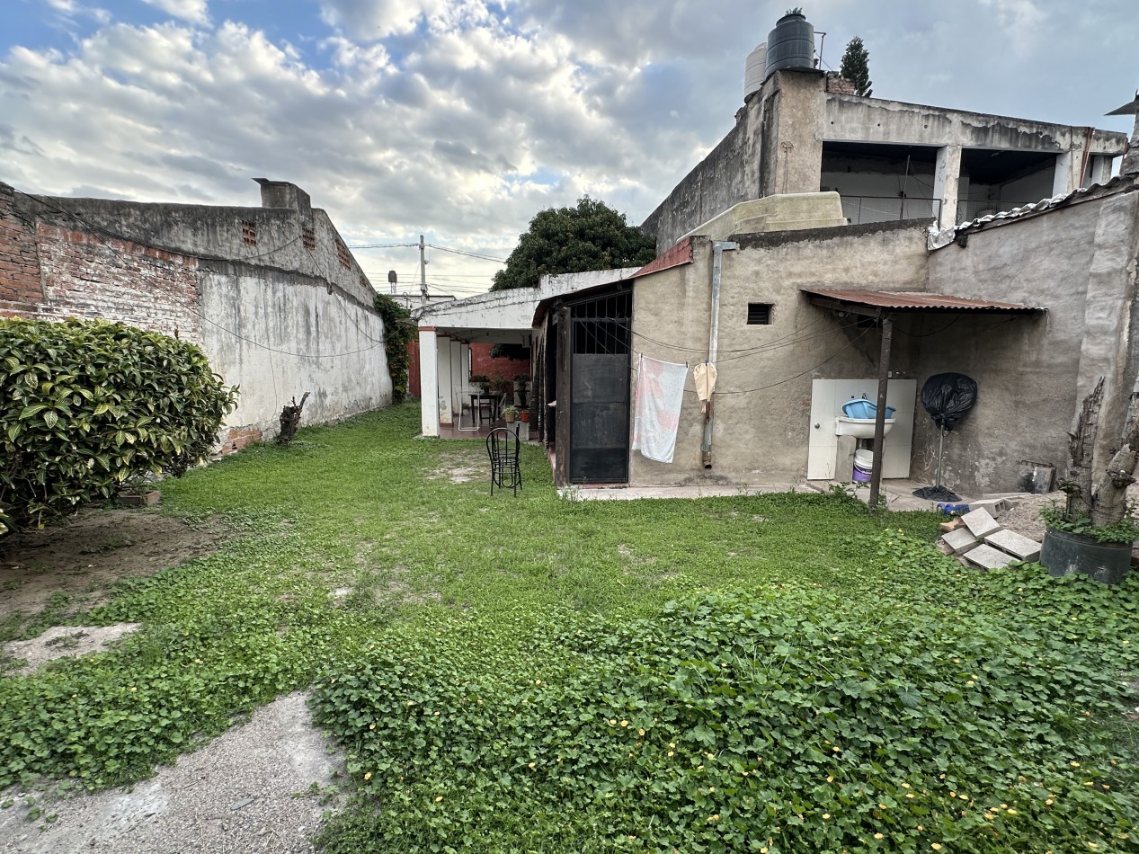 Vendo Terreno comercial en Bolivar 3379