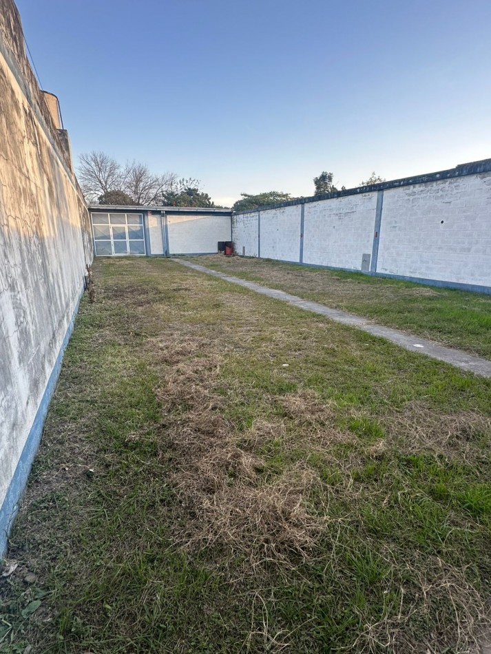 Venta Local industrial Bolivar 2912 - San Miguel de Tucuman