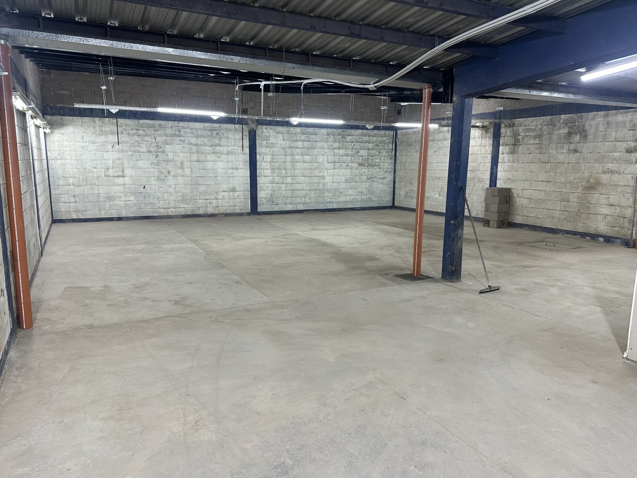 Venta Local industrial Bolivar 2912 - San Miguel de Tucuman