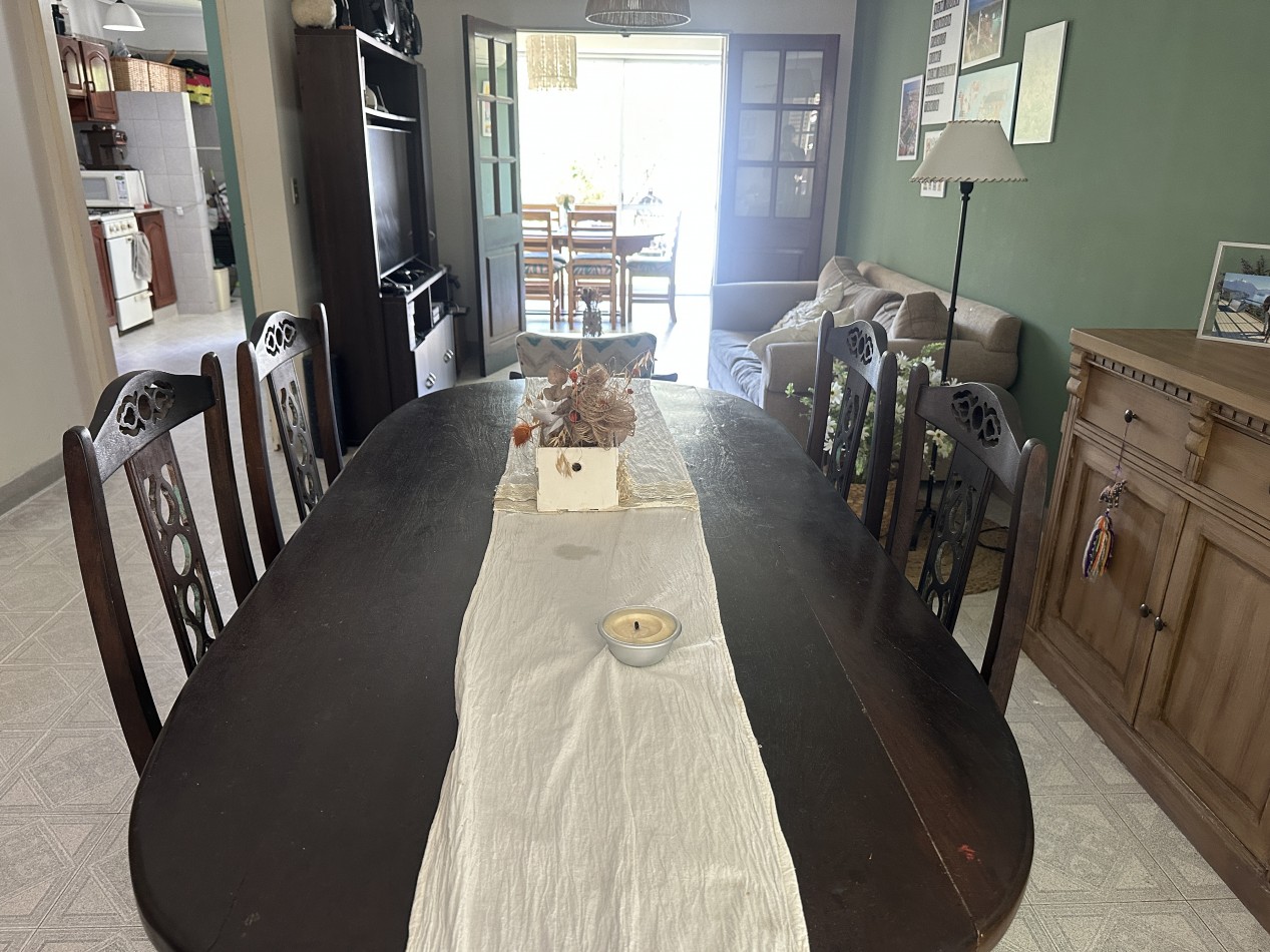 Vendo Duplex Don Bosco 3492