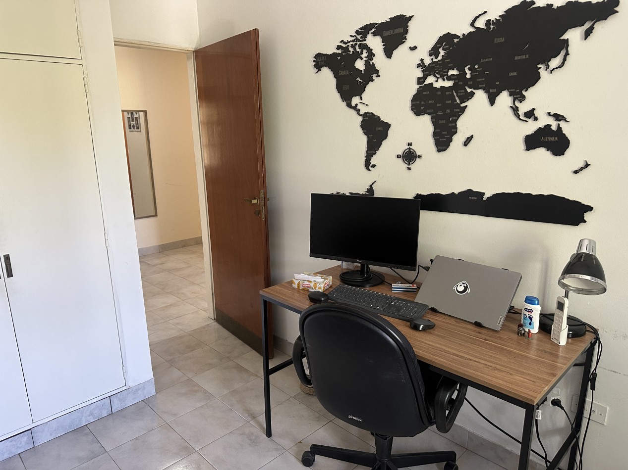 Vendo Duplex Don Bosco 3492