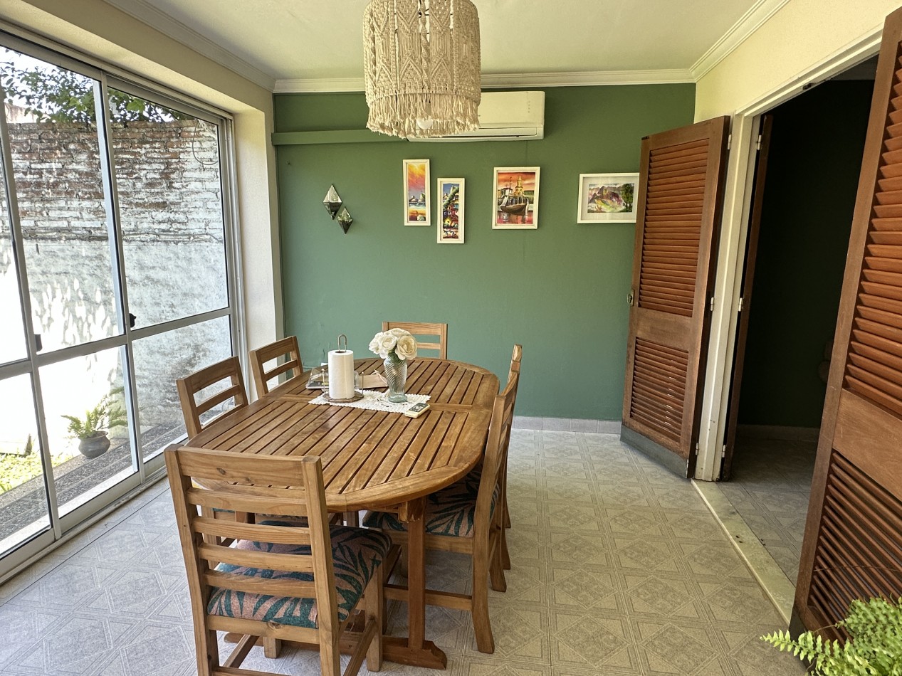 Vendo Duplex Don Bosco 3492