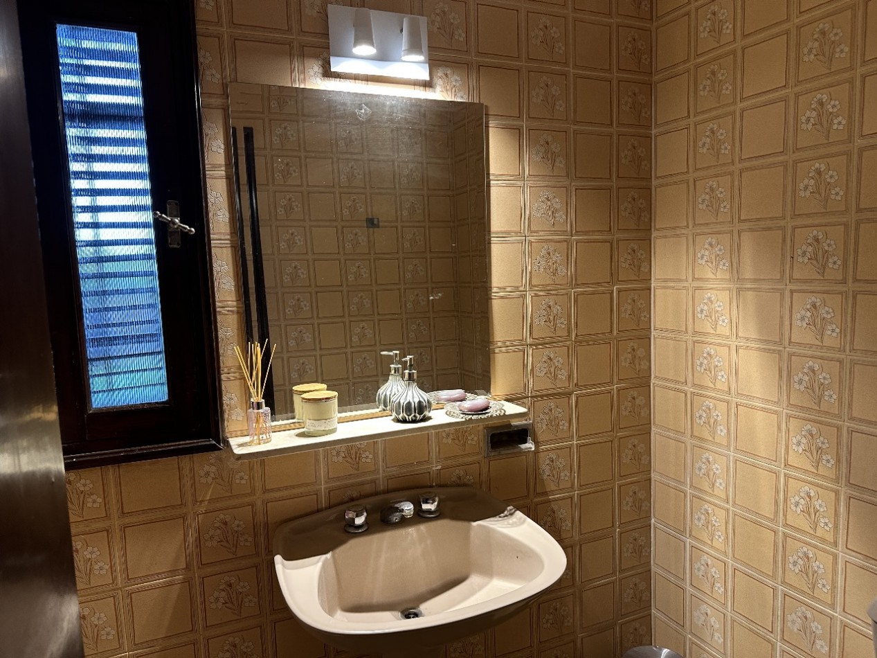 Casa en Venta Ituzaingo esquina Belgrano