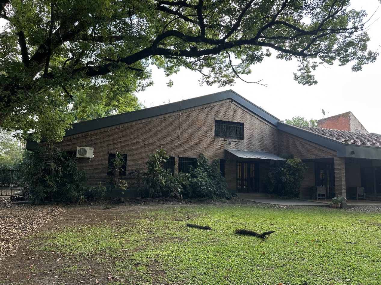 Casa en Venta Ituzaingo esquina Belgrano