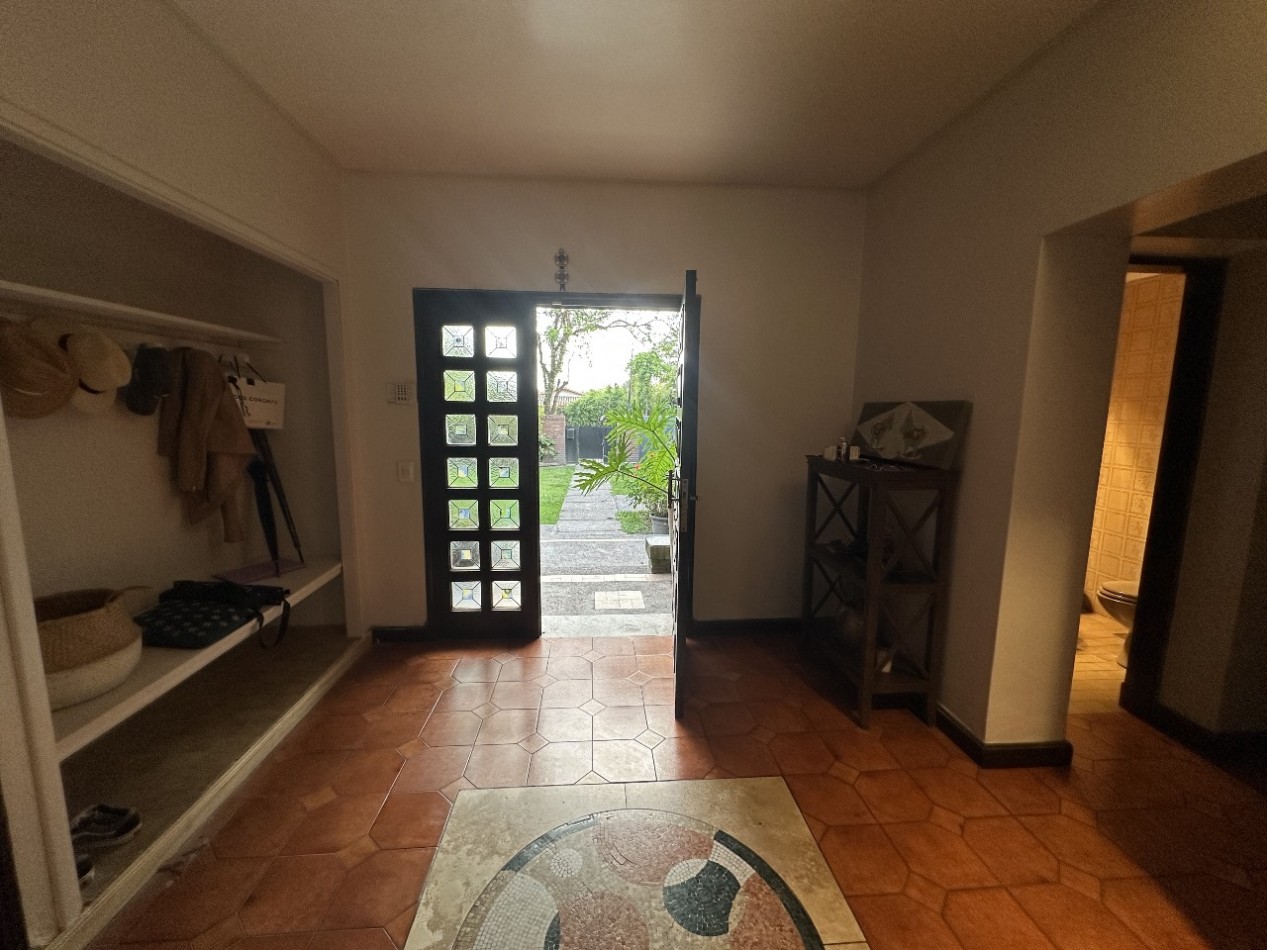 Casa en Venta Ituzaingo esquina Belgrano