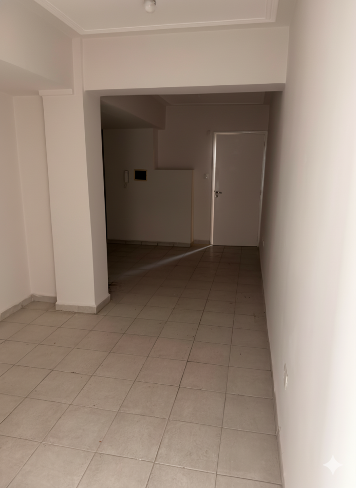 Monoambiente en alquiler - Las Heras 516