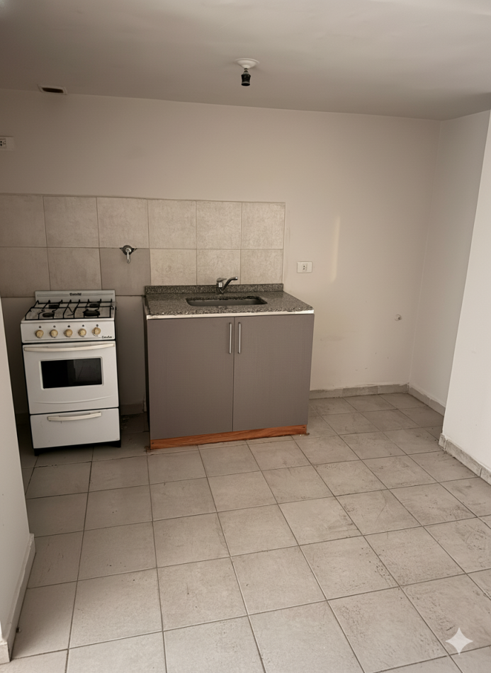 Monoambiente en alquiler - Las Heras 516