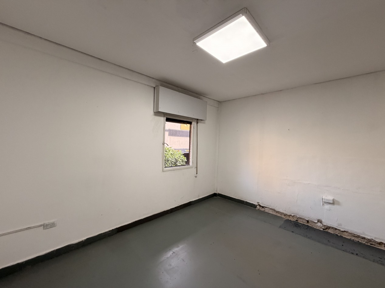 Local / Oficina en Alquiler - Maipu 556 | Barrio Norte